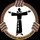 Capuchins in Knock logo